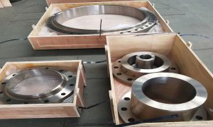 lap joint flange