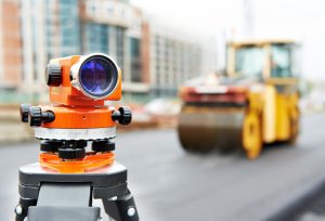 Total stations