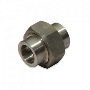 socket weld union