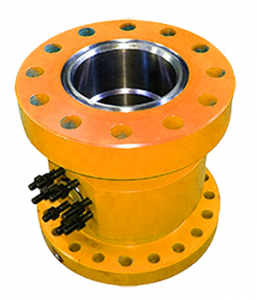 Casing Head/Spool