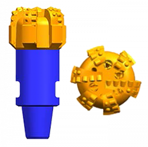 PDC BITS INSERT